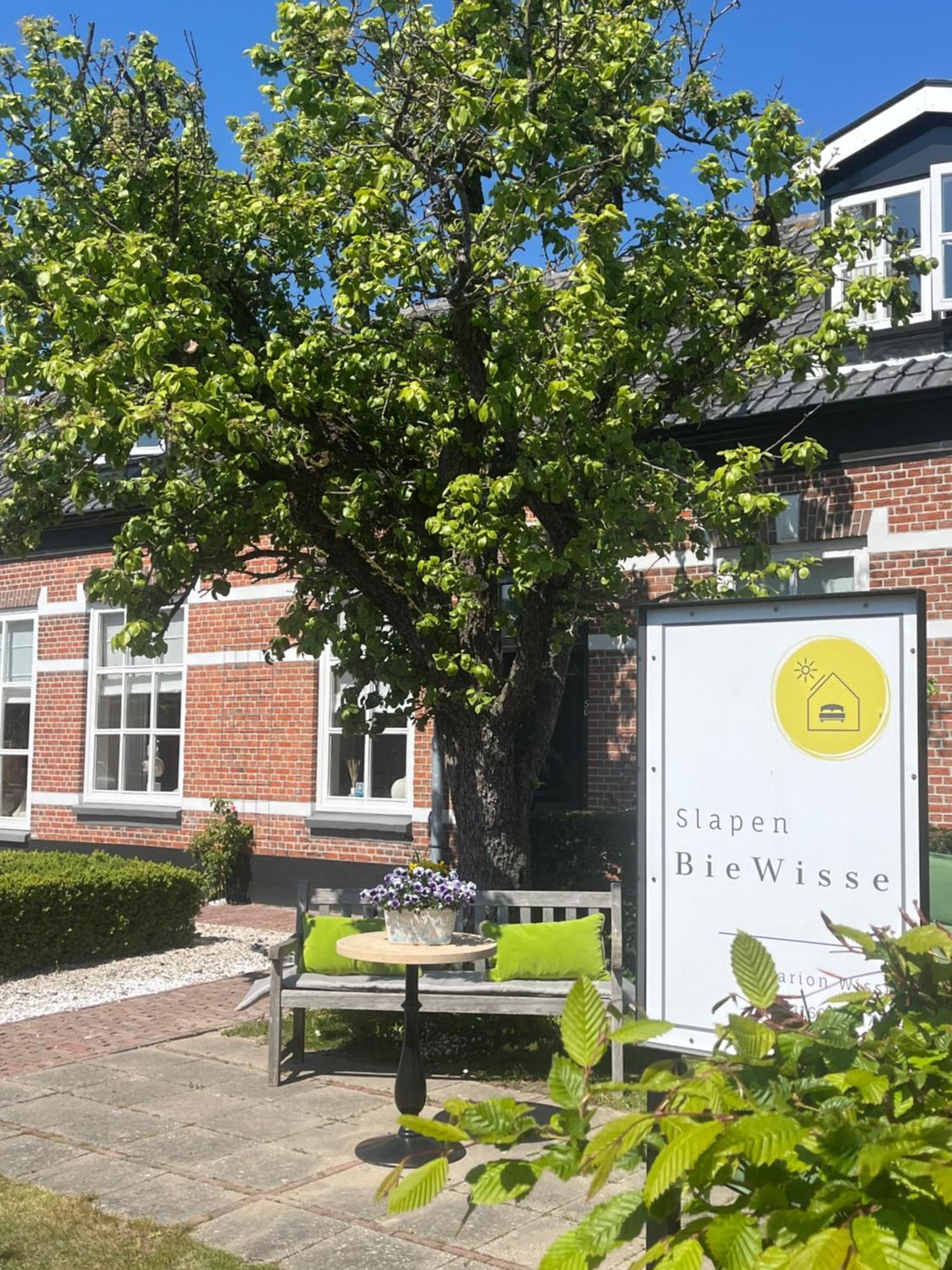 Apartment Slapen Bie Wisse Kamperland
